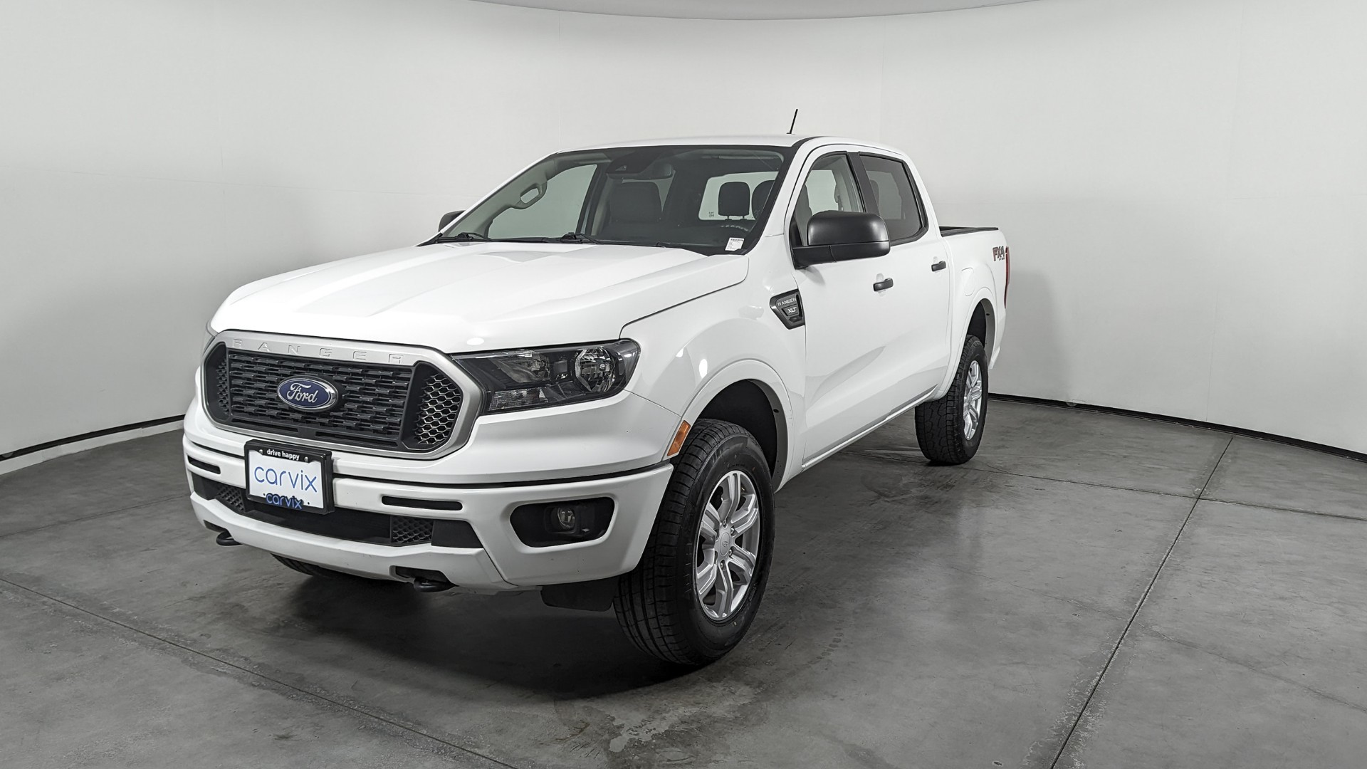 2020 Ford Ranger Xl In San Antonio, Tx