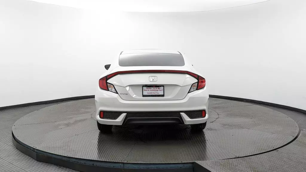 Florida Fine Cars - Used HONDA CIVIC 2016 MIAMI LX-P