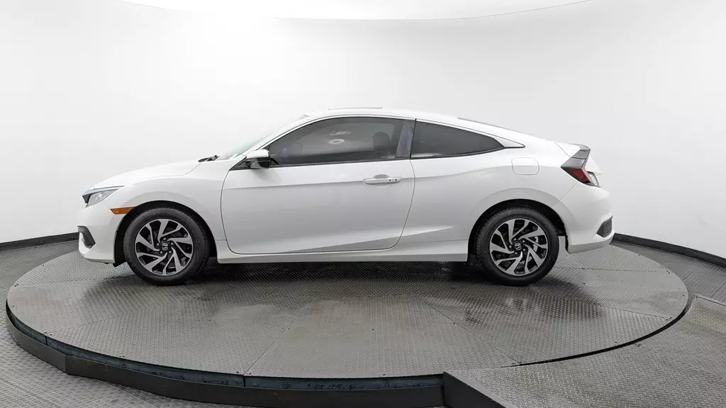 Florida Fine Cars - Used HONDA CIVIC 2016 MIAMI LX-P
