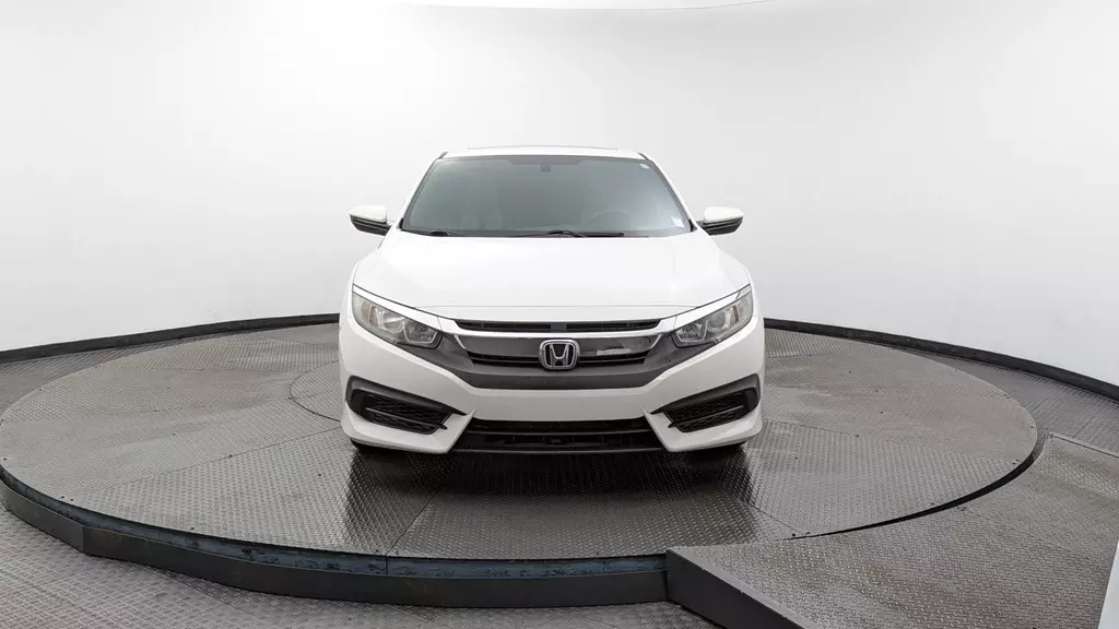 Florida Fine Cars - Used HONDA CIVIC 2016 MIAMI LX-P