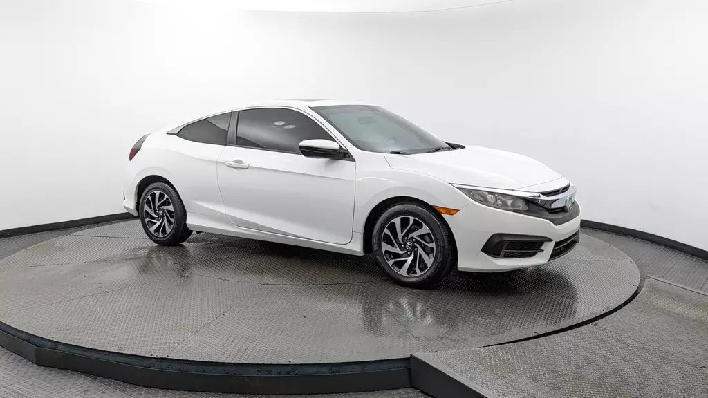 Florida Fine Cars - Used HONDA CIVIC 2016 MIAMI LX-P