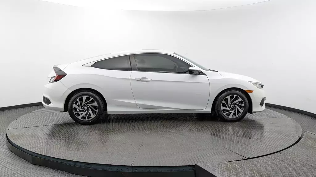 Florida Fine Cars - Used HONDA CIVIC 2016 MIAMI LX-P