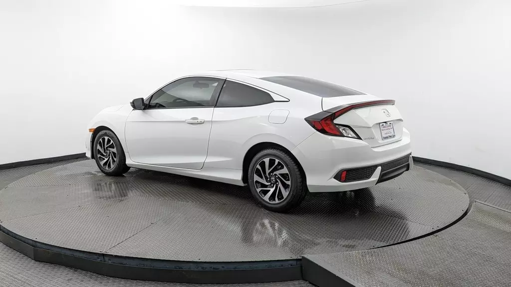 Florida Fine Cars - Used HONDA CIVIC 2016 MIAMI LX-P