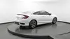 Florida Fine Cars - Used HONDA CIVIC 2016 MIAMI LX-P