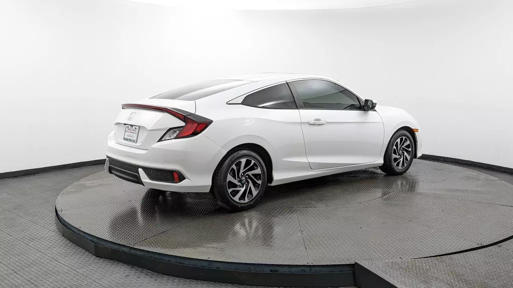 Florida Fine Cars - Used HONDA CIVIC 2016 MIAMI LX-P