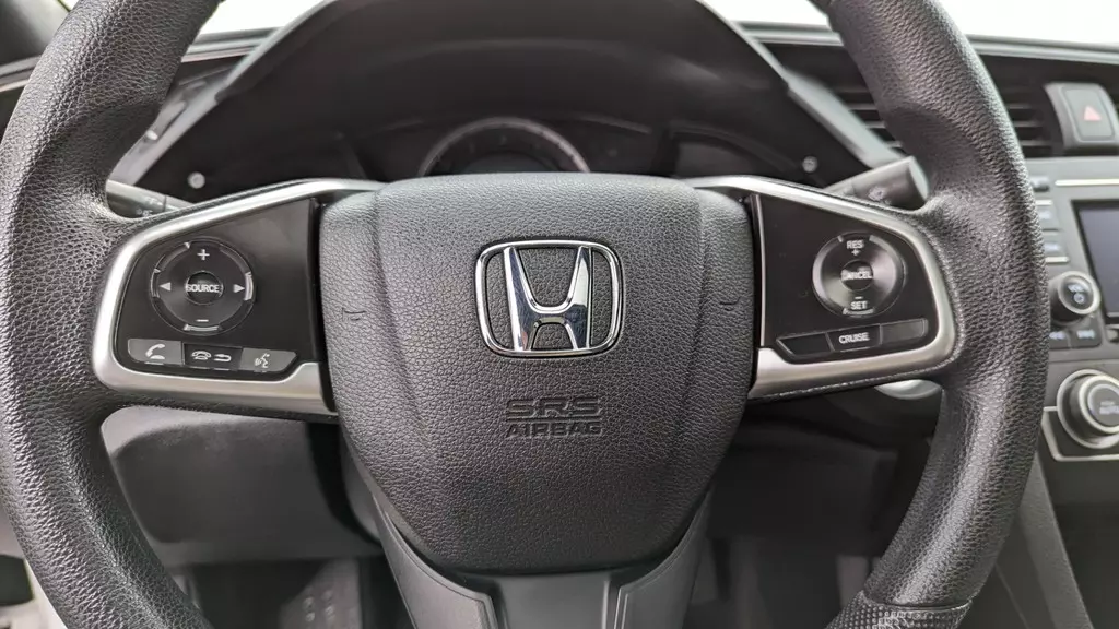 Florida Fine Cars - Used HONDA CIVIC 2016 MIAMI LX-P