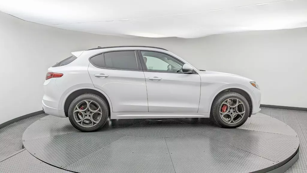 Florida Fine Cars - Used ALFA ROMEO STELVIO 2020 WEST PALM SPORT