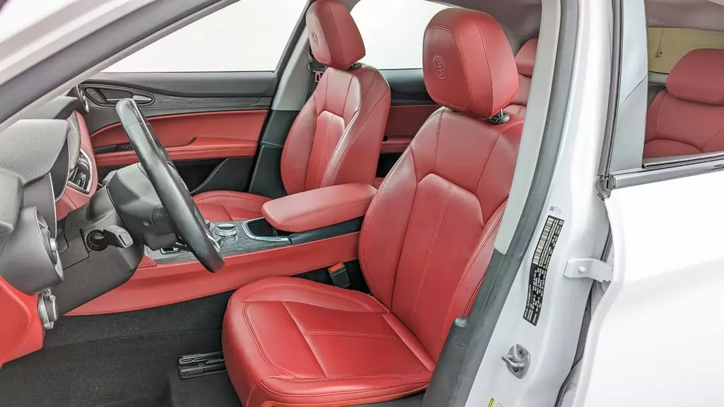 Florida Fine Cars - Used ALFA ROMEO STELVIO 2020 WEST PALM SPORT