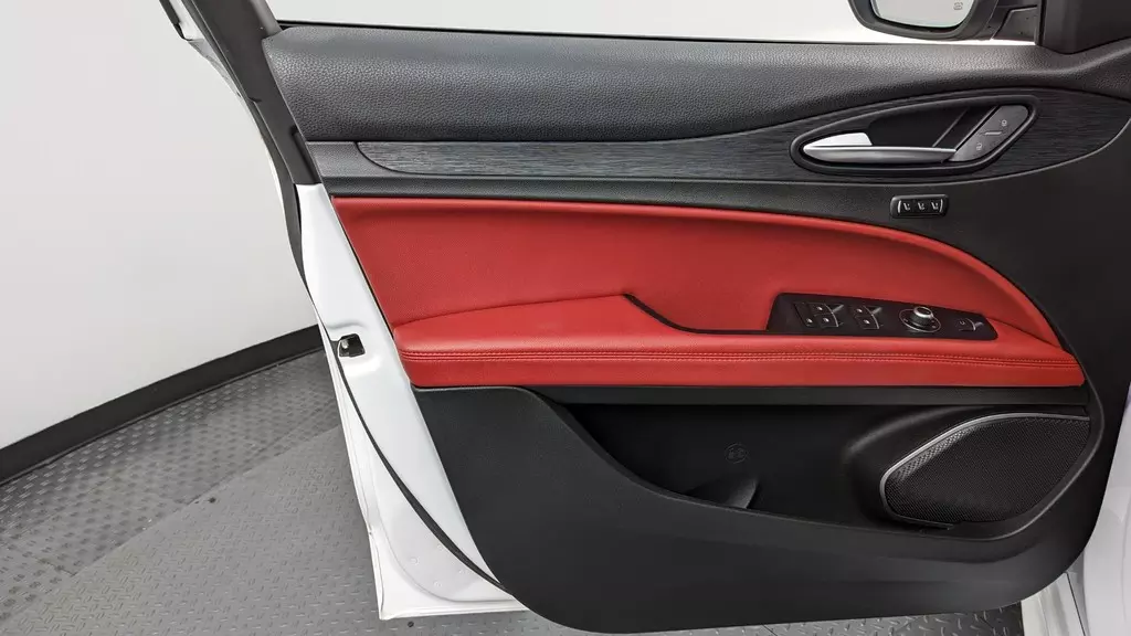 Florida Fine Cars - Used ALFA ROMEO STELVIO 2020 WEST PALM SPORT