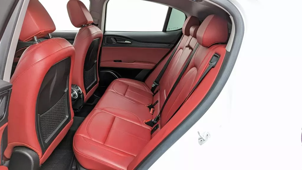 Florida Fine Cars - Used ALFA ROMEO STELVIO 2020 WEST PALM SPORT