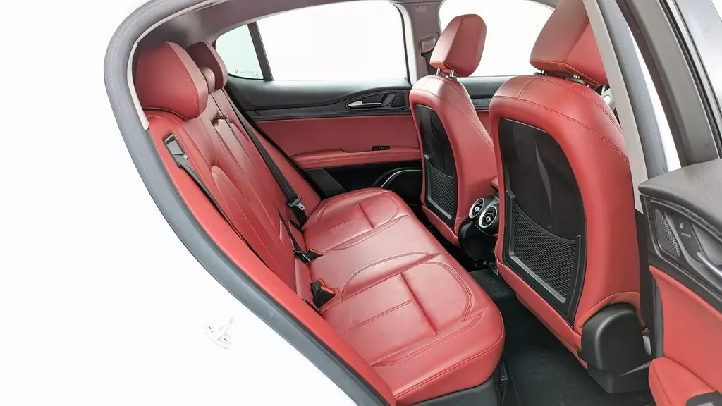 Florida Fine Cars - Used ALFA ROMEO STELVIO 2020 WEST PALM SPORT