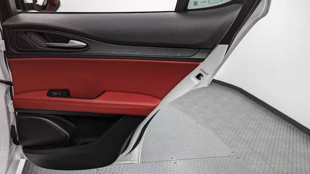 Florida Fine Cars - Used ALFA ROMEO STELVIO 2020 WEST PALM SPORT