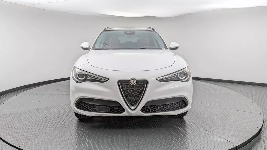 Florida Fine Cars - Used ALFA ROMEO STELVIO 2020 WEST PALM SPORT
