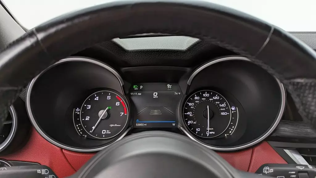 Florida Fine Cars - Used ALFA ROMEO STELVIO 2020 WEST PALM SPORT