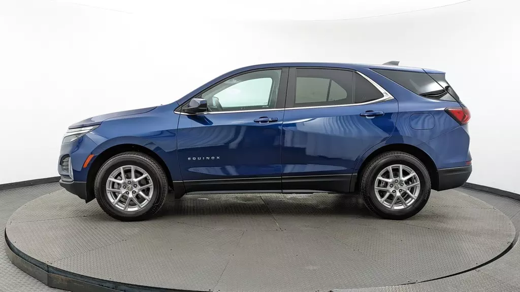 Florida Fine Cars - Used CHEVROLET EQUINOX 2022 MIAMI LT