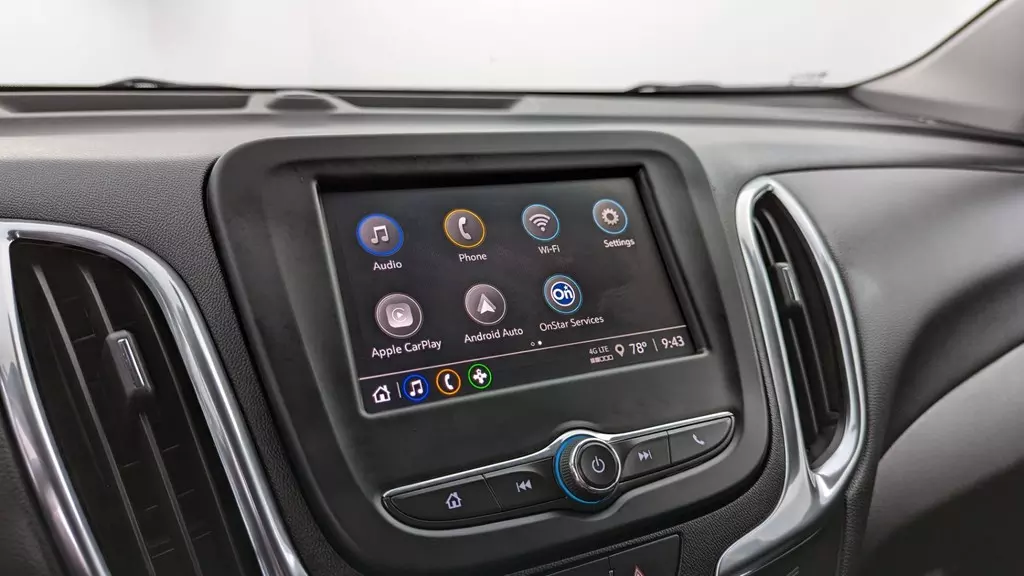 Florida Fine Cars - Used CHEVROLET EQUINOX 2022 MIAMI LT