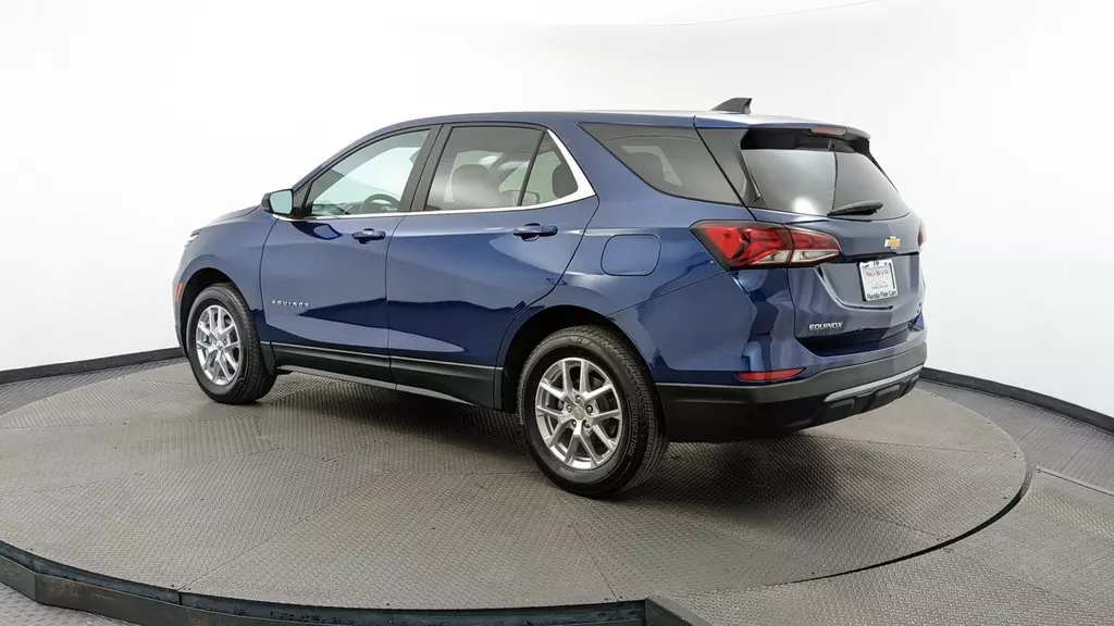 Florida Fine Cars - Used CHEVROLET EQUINOX 2022 MIAMI LT