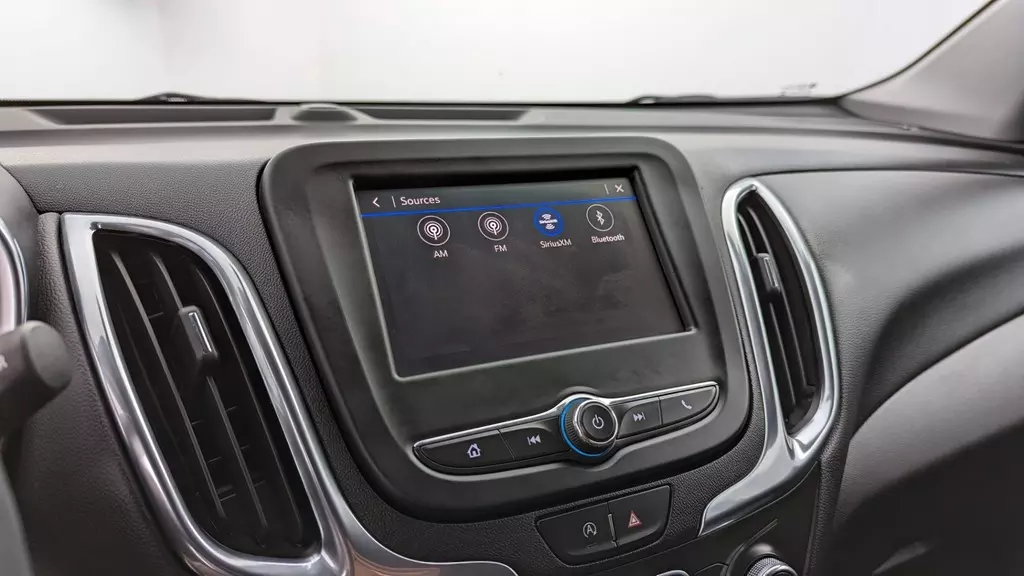 Florida Fine Cars - Used CHEVROLET EQUINOX 2022 MIAMI LT