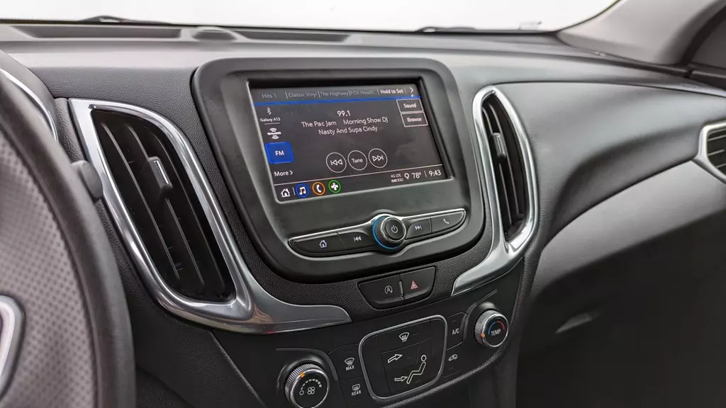 Florida Fine Cars - Used CHEVROLET EQUINOX 2022 MIAMI LT