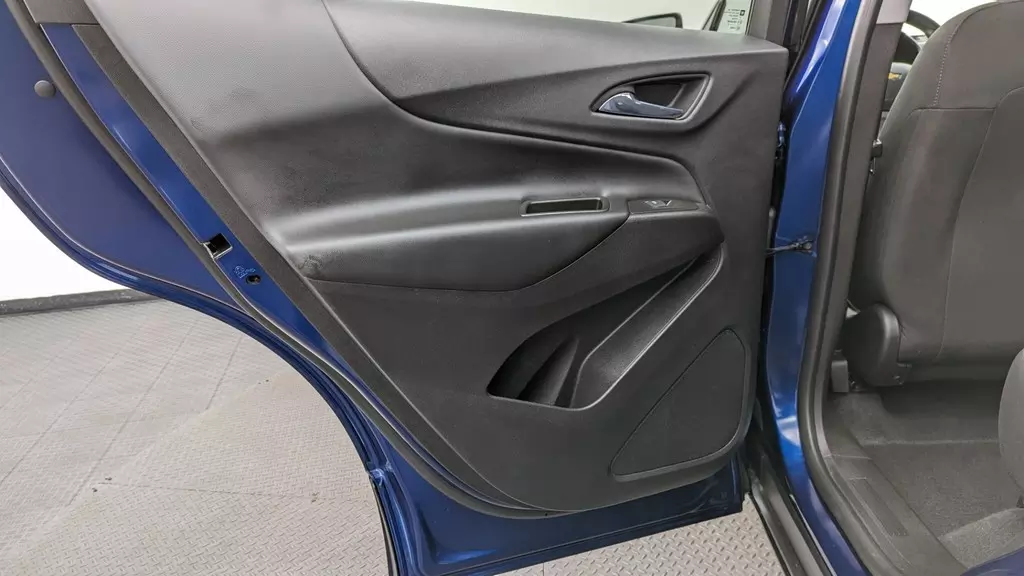 Florida Fine Cars - Used CHEVROLET EQUINOX 2022 MIAMI LT