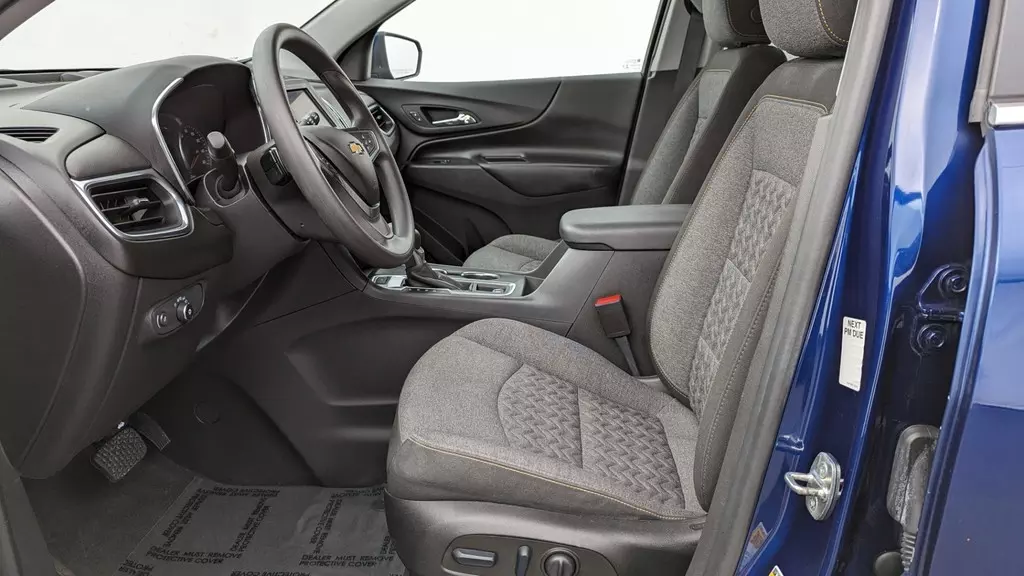 Florida Fine Cars - Used CHEVROLET EQUINOX 2022 MIAMI LT