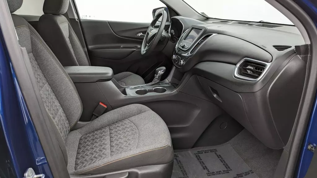 Florida Fine Cars - Used CHEVROLET EQUINOX 2022 MIAMI LT