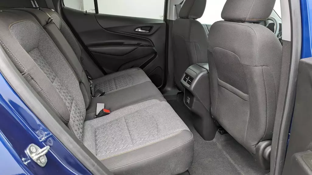 Florida Fine Cars - Used CHEVROLET EQUINOX 2022 MIAMI LT