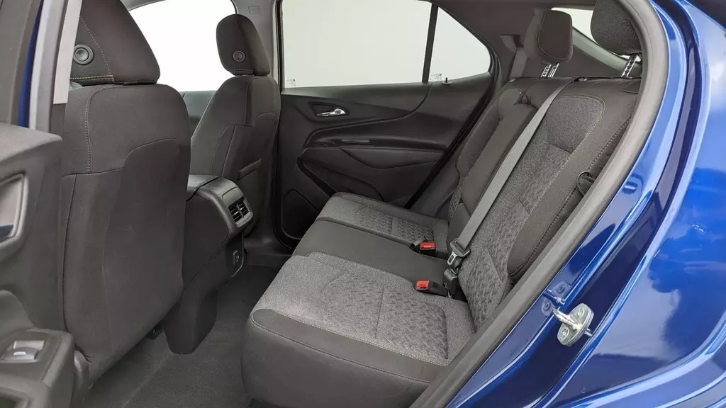 Florida Fine Cars - Used CHEVROLET EQUINOX 2022 MIAMI LT