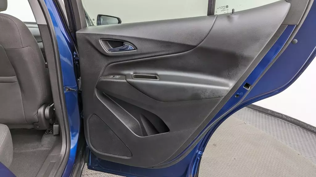 Florida Fine Cars - Used CHEVROLET EQUINOX 2022 MIAMI LT