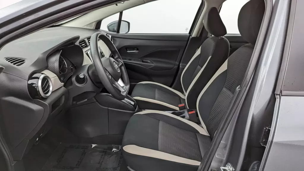 Florida Fine Cars - Used NISSAN VERSA 2021 WEST PALM SV
