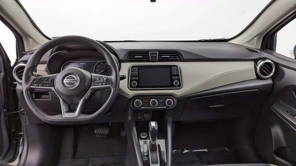 Florida Fine Cars - Used NISSAN VERSA 2021 WEST PALM SV