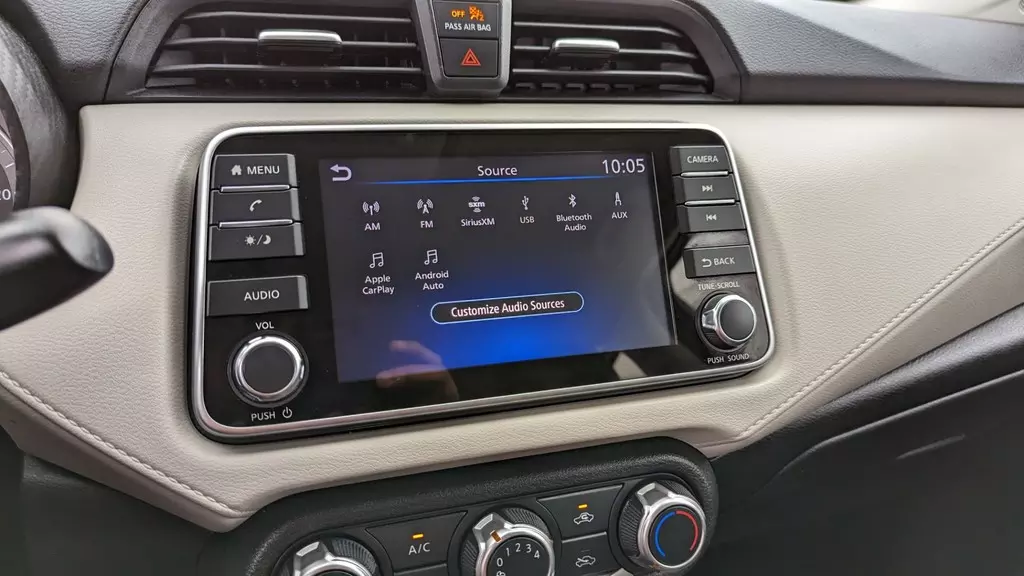 Florida Fine Cars - Used NISSAN VERSA 2021 WEST PALM SV