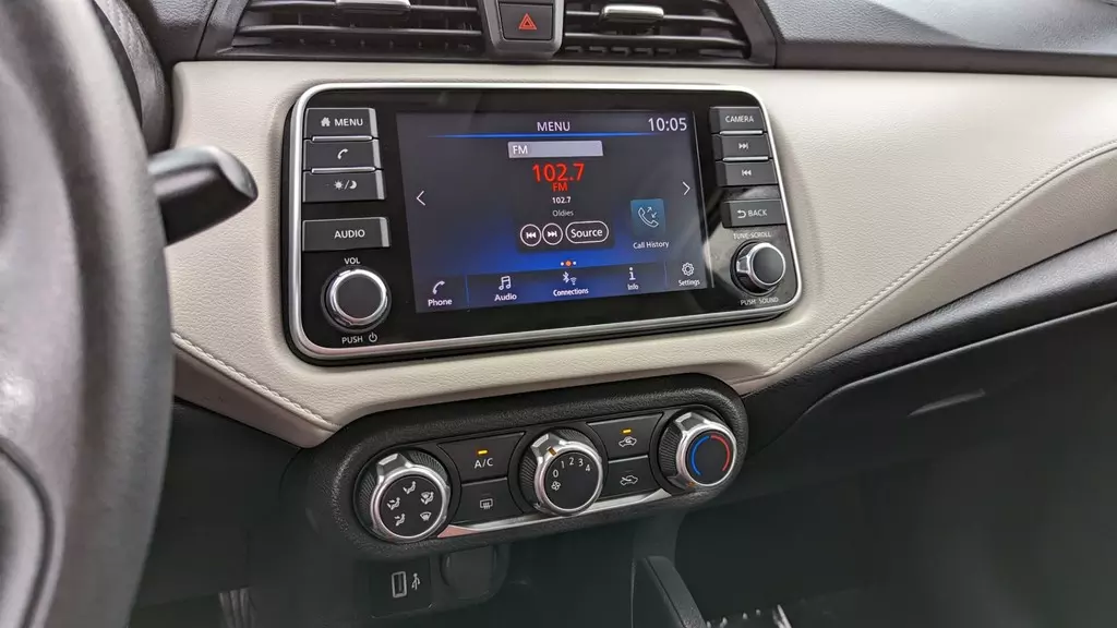 Florida Fine Cars - Used NISSAN VERSA 2021 WEST PALM SV