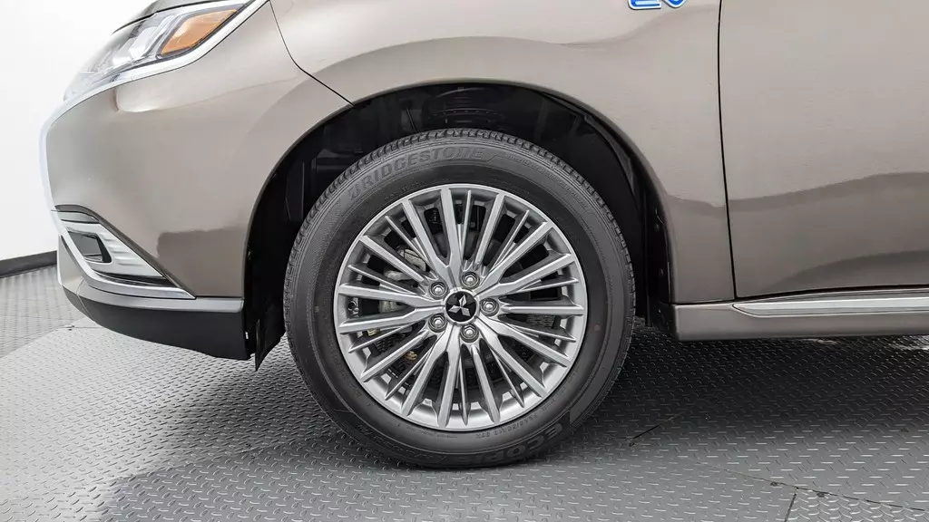 Florida Fine Cars - Used MITSUBISHI OUTLANDER PHEV 2022 WEST PALM GT