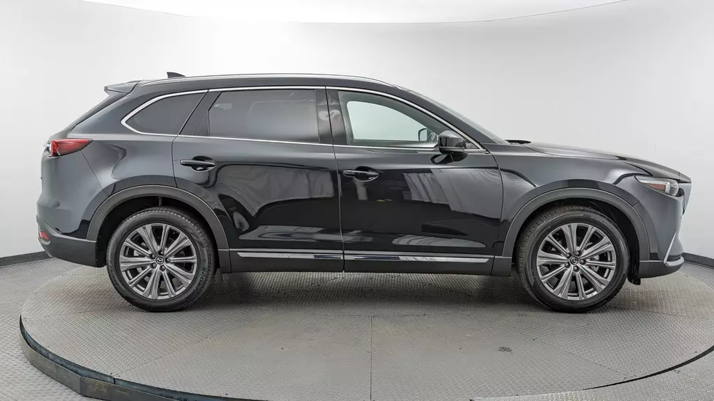 Florida Fine Cars - Used MAZDA CX-9 2023 MARGATE SIGNATURE