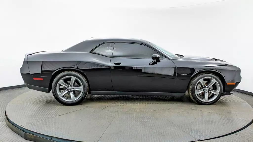Florida Fine Cars - Used DODGE CHALLENGER 2016 MIAMI R/T