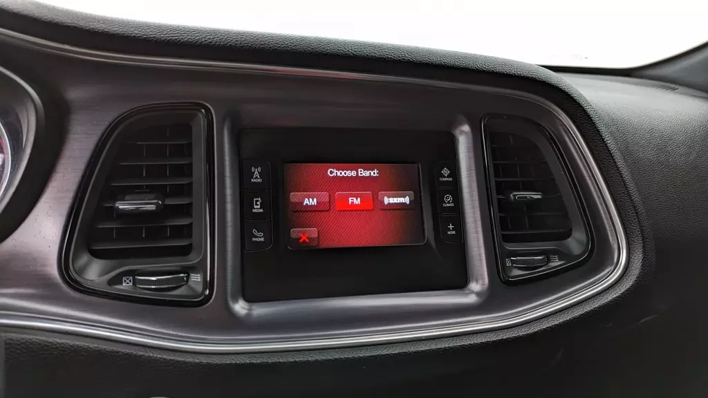 Florida Fine Cars - Used DODGE CHALLENGER 2016 MIAMI R/T