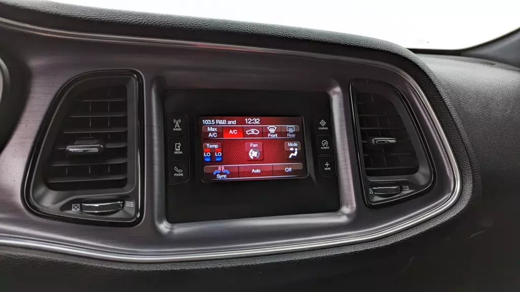 Florida Fine Cars - Used DODGE CHALLENGER 2016 MIAMI R/T