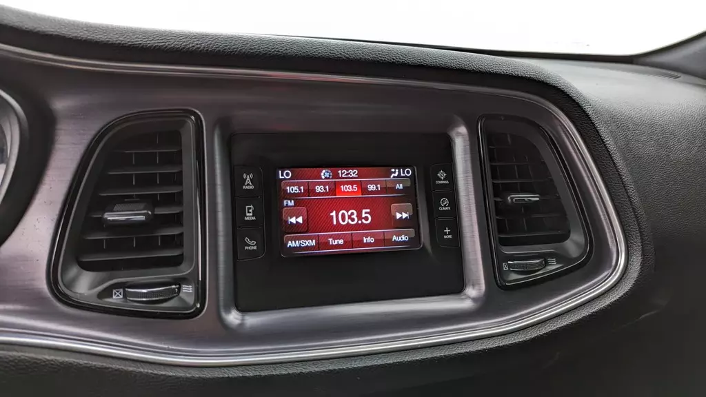 Florida Fine Cars - Used DODGE CHALLENGER 2016 MIAMI R/T