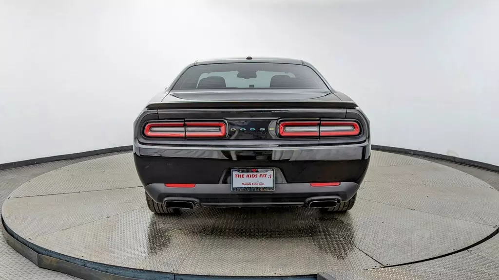 Florida Fine Cars - Used DODGE CHALLENGER 2016 MIAMI R/T