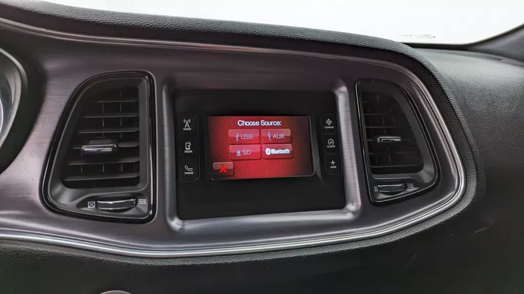 Florida Fine Cars - Used DODGE CHALLENGER 2016 MIAMI R/T