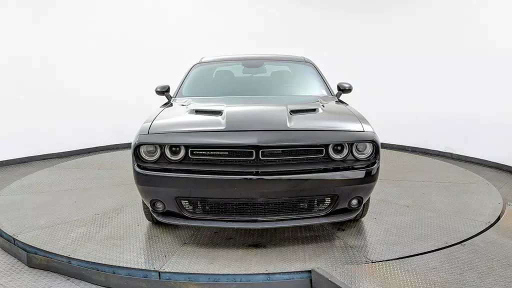 Florida Fine Cars - Used DODGE CHALLENGER 2016 MIAMI R/T