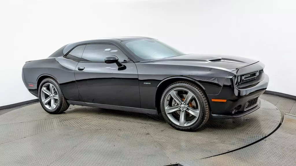 Florida Fine Cars - Used DODGE CHALLENGER 2016 MIAMI R/T