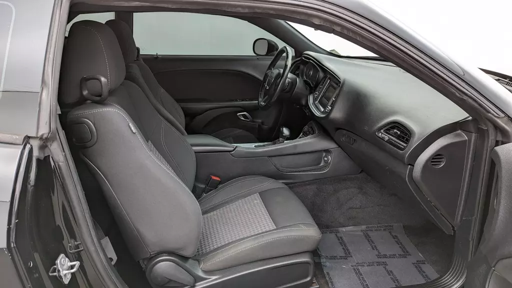 Florida Fine Cars - Used DODGE CHALLENGER 2016 MIAMI R/T