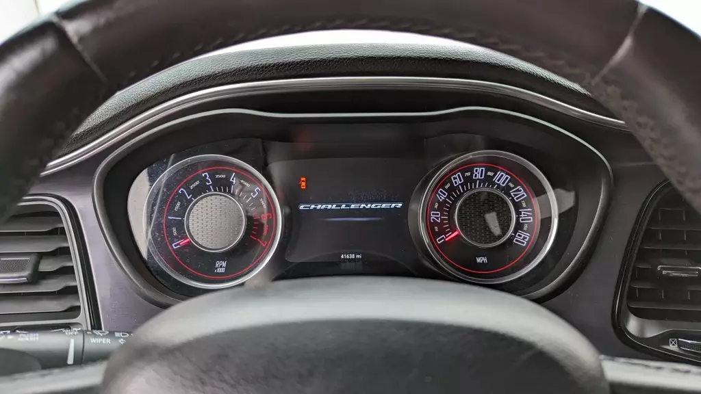 Florida Fine Cars - Used DODGE CHALLENGER 2016 MIAMI R/T