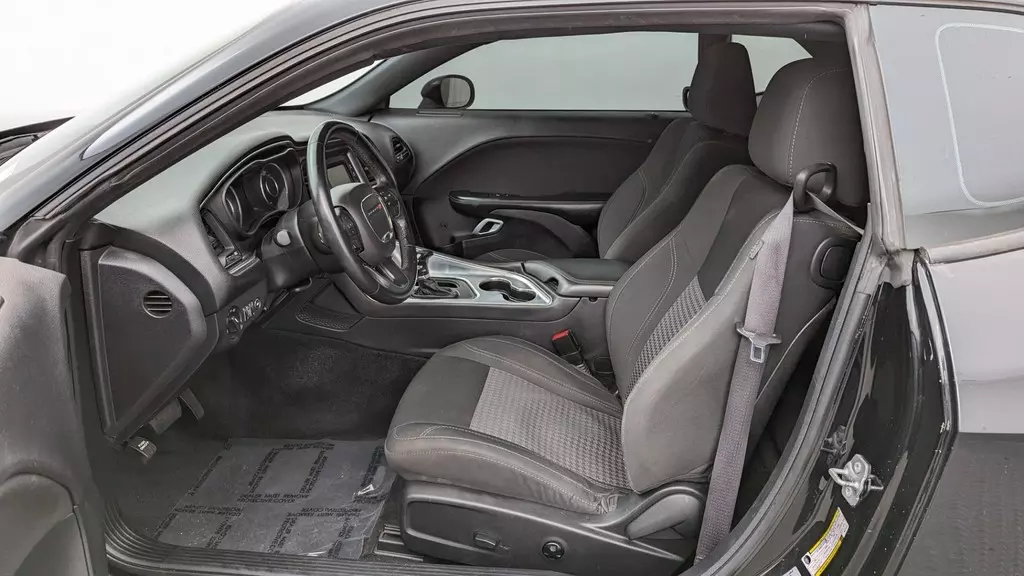 Florida Fine Cars - Used DODGE CHALLENGER 2016 MIAMI R/T