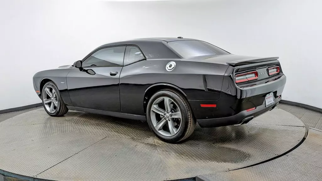Florida Fine Cars - Used DODGE CHALLENGER 2016 MIAMI R/T