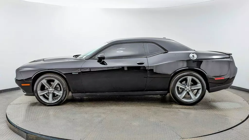 Florida Fine Cars - Used DODGE CHALLENGER 2016 MIAMI R/T