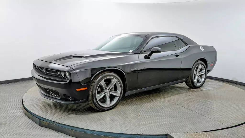 Florida Fine Cars - Used DODGE CHALLENGER 2016 MIAMI R/T