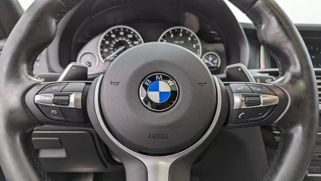 Florida Fine Cars - Used BMW X4 2017 MIAMI M40I